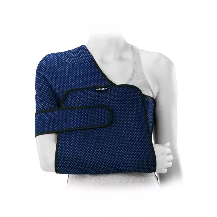 Gilet immobilizzatore per spalle Donjoy Immoscap II