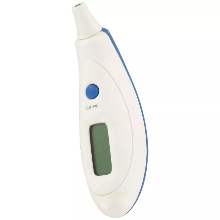 Ohrthermometer FAMILY SCAN III