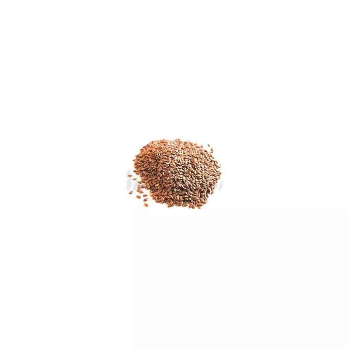 Ispaghul Seed (Rosa Psyllium) Iphym Kräuterkunde Plantago ovata F.