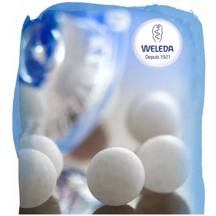 OLIVENITE  10X 6X pellets Homeopathy Weleda