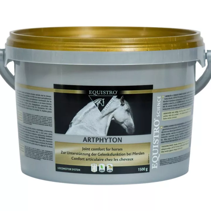 Equistro Arphyton articulations du Cheval Vetoquinol 1,5 кг