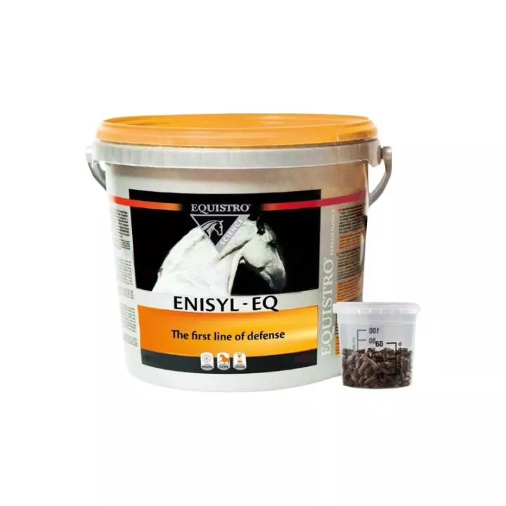 EQUISTRO Enisyl VETOQUINOL 2KG POT