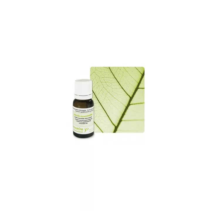 Pranarom ANGELIQUE 5ML Olio Essenziale