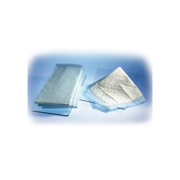 Protective bed pads SUPER BED 60X60 65G 30 BAGS