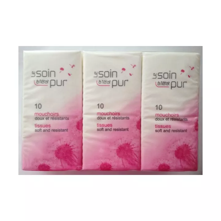 Hydra Extrafort tissues 6 packs Tetra Medical