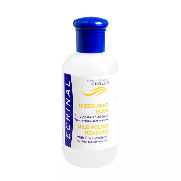 Ecrinal dissolvant DOCE 125ML