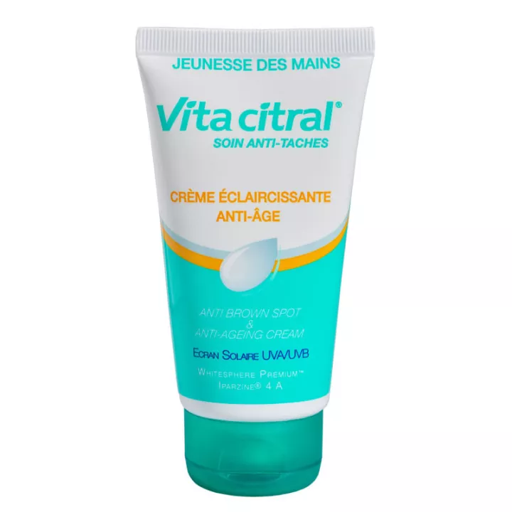 Vita citral Anti-Dark Spot Lightening Care