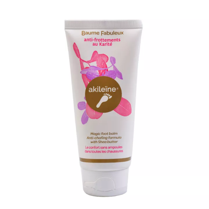 Akileine Fabulous Balsamo Piedi Anti Vesciche 75ml
