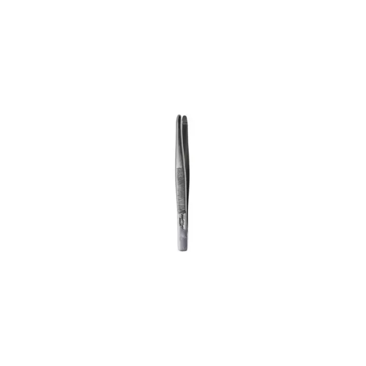 Vitry Round Jaw Tweezers