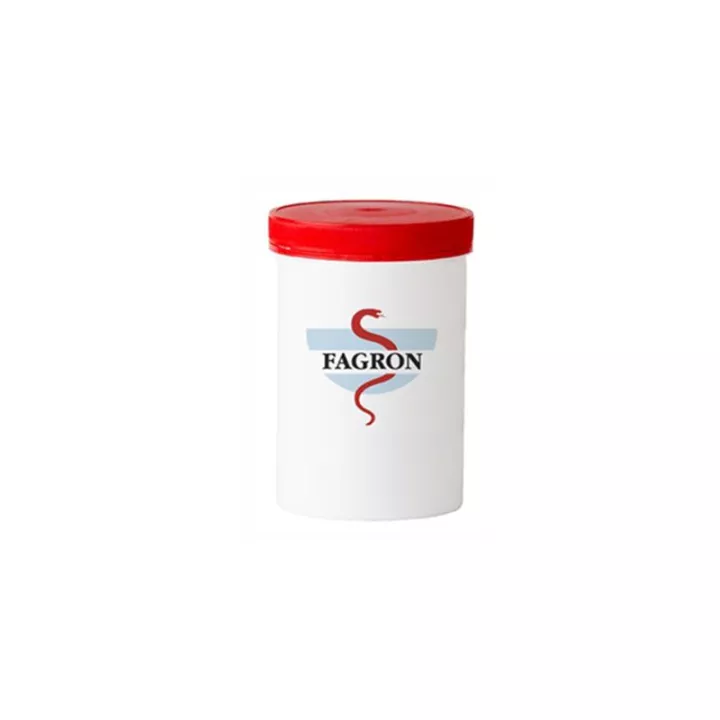 Fagron condroitin solfato 250G PURE