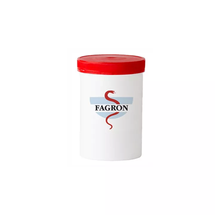 VITAMIN B12 (cyanocobalamin) Fagron 1G