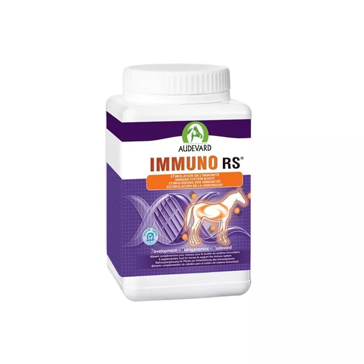 IMMUNO RS AUDEVARD 1kg