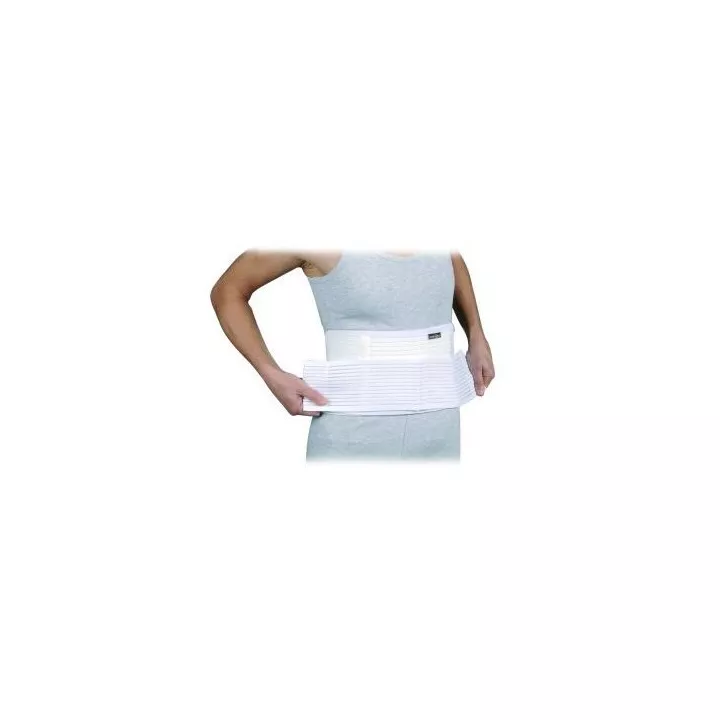 XXL MIXED ABDOMINAL SUPPORT BELT