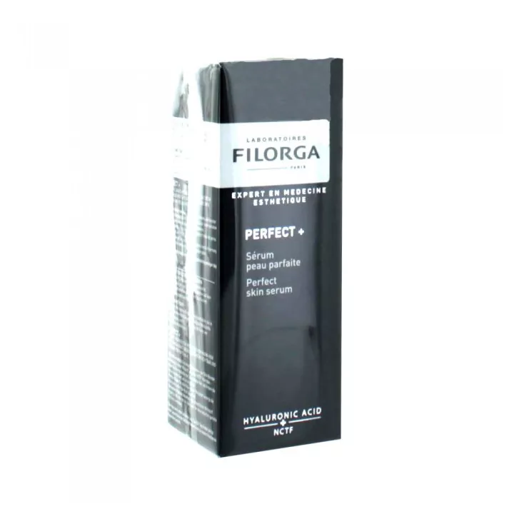 Filorga Perfect Skin Serum 30ml + Perfetto