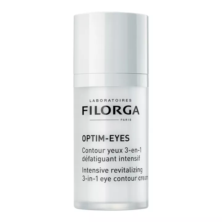 Filorga Optim Eyes Fluid Eye Contour 15ml