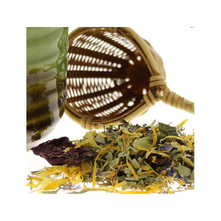 Liver Detox Infusion mixture of medicinal plants