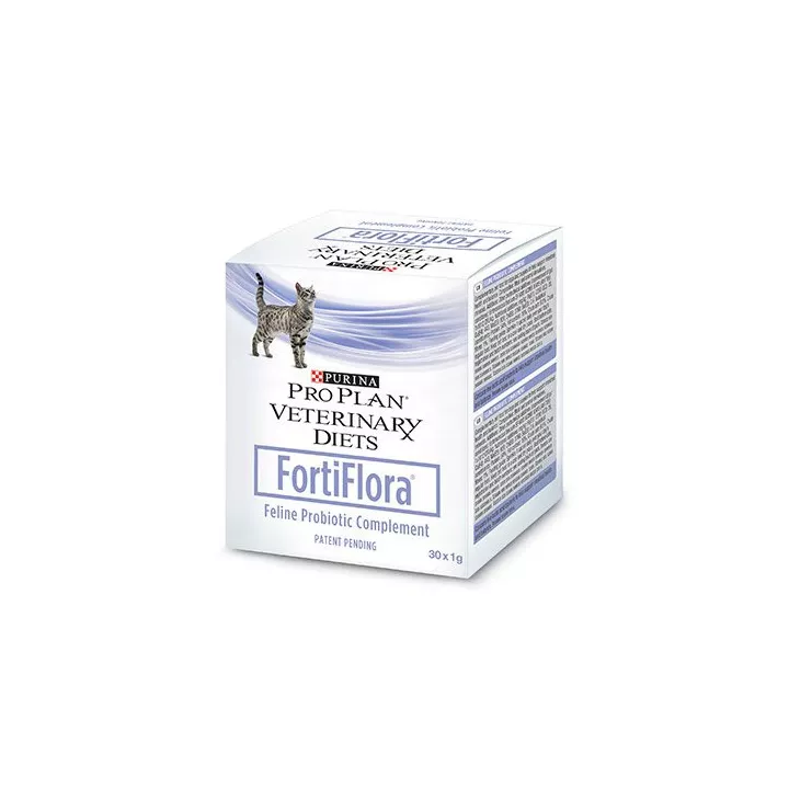 PROPLAN Purina PVD FELINA Fortiflora