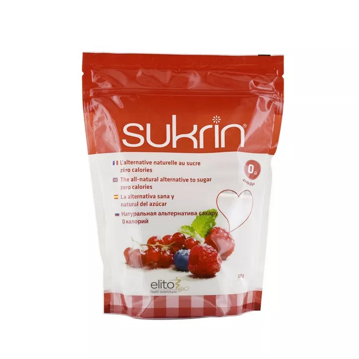 EcoIdées Sukrin sweetener 500g
