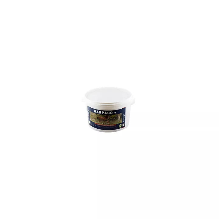 HARPAGO+ Joint Suppleness Horse Greenpex