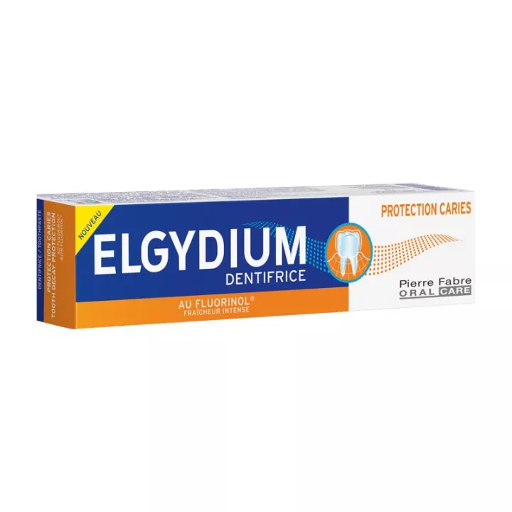 Dentifricio Elgydium Protettivo Cavità 75ml
