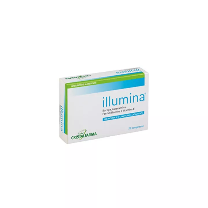 ILLUMINA memory cognitive function