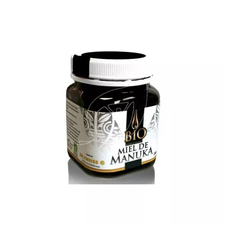 MANUKA KFactor 12 Miel orgánica