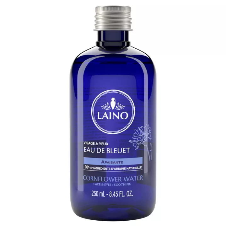 Laino Soothing Cornflower Water 250ml