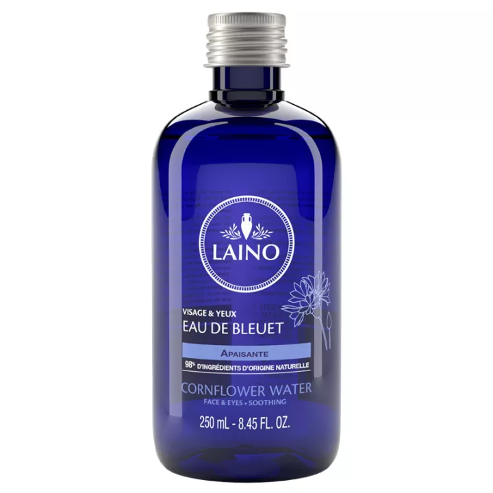 Laino Calmante Água Centáurea 250ml