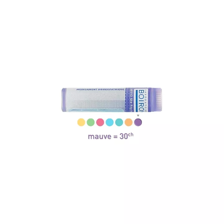 Homeopathic ACONITUM NAPELLUS Dose Boiron 5C 12C 15C 30C 7C 9C