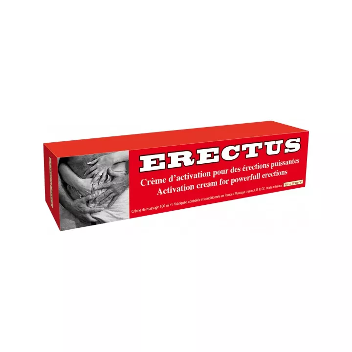 Vital Perfect Erectus 100 ml