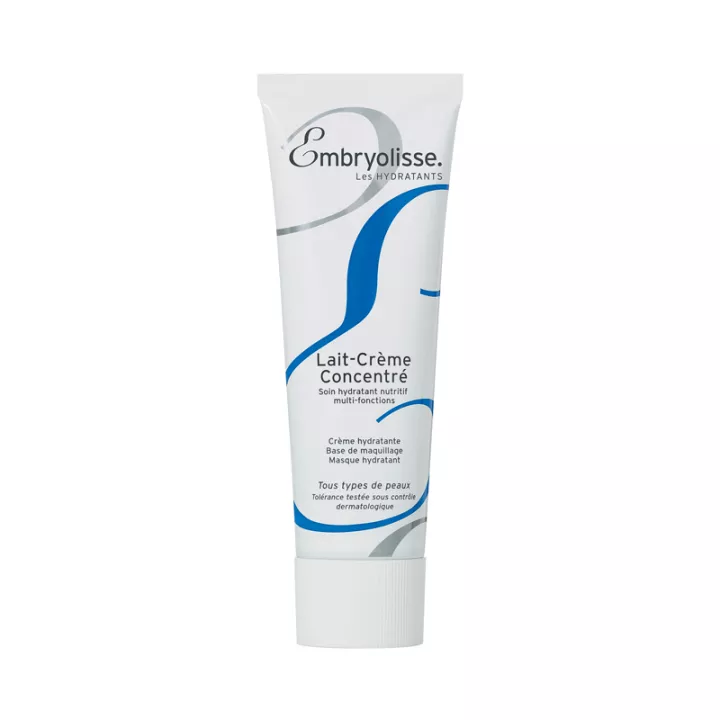 Embryolisse concentrated milk cream 75ml