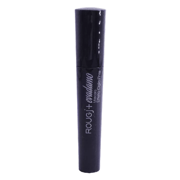 Rougj Evadamo Black Volume Mascara Effetto Ciglia Finte 8ml