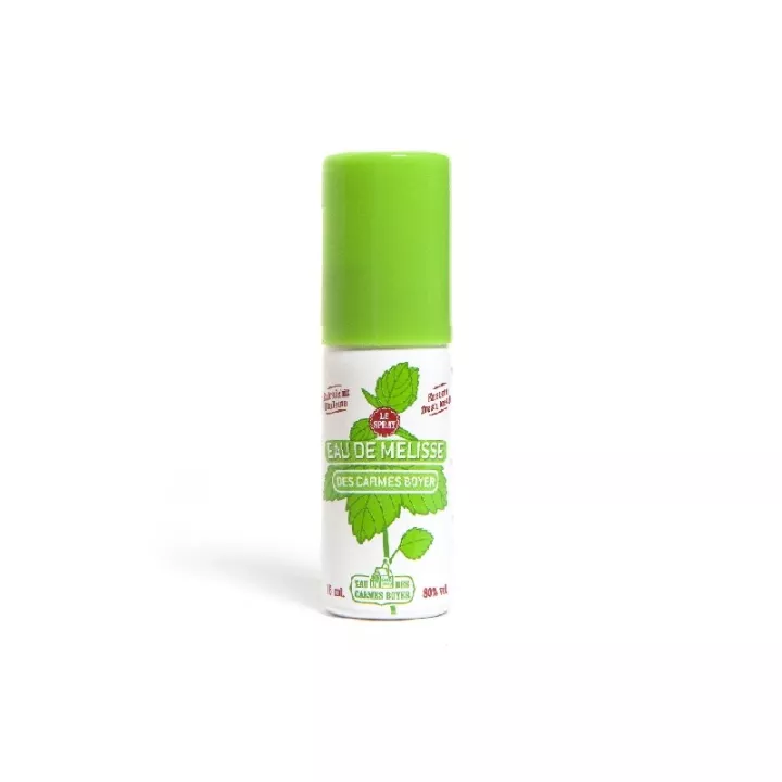 AGUA MELISSE CARMES Mélisspray 15ml Spray Oral