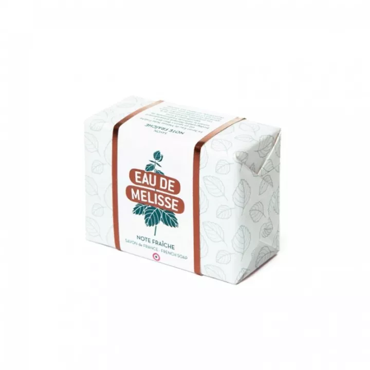 Carmes Eau de Mélisse Fresh Note Soap 100 g