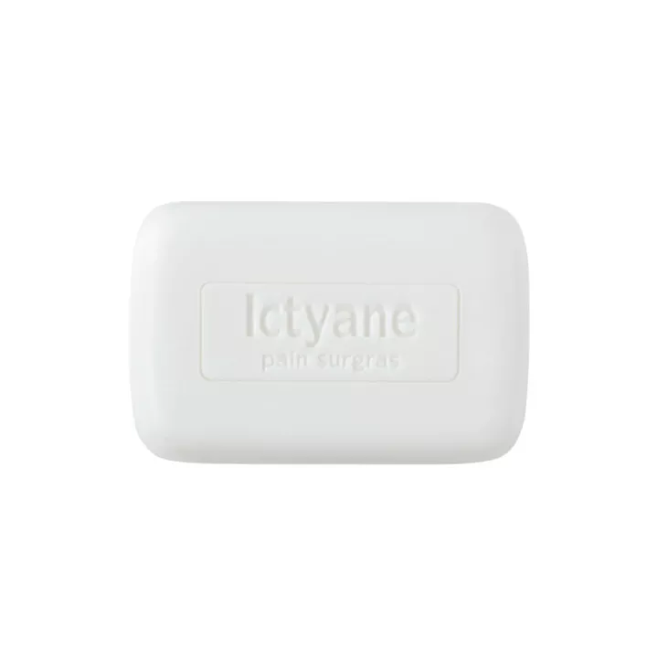 ICTYANE Ducray SURGRAS ХЛЕБ 100G 