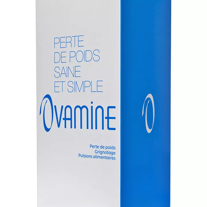 OVAMINE PERDITA DI PESO 45 BASTONI