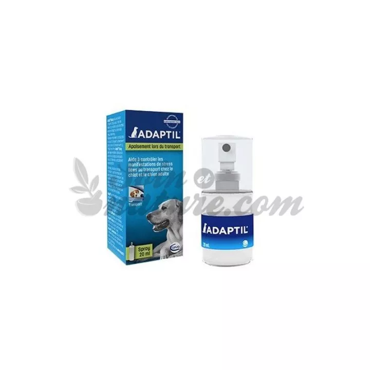 Adaptil Spray 20ml Anti-Stress