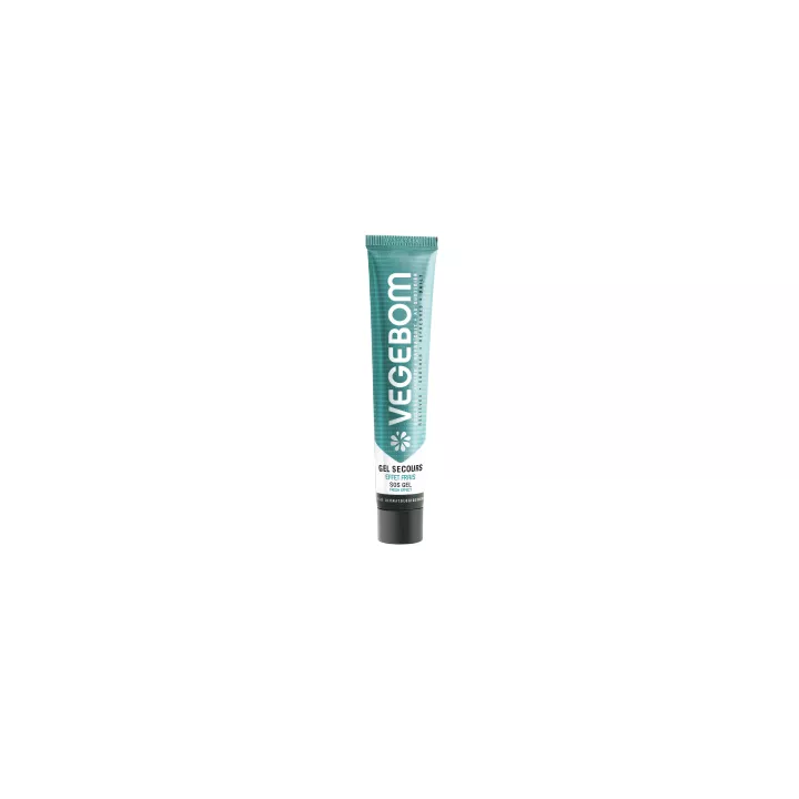 Vegebom Relief Gel 45ml