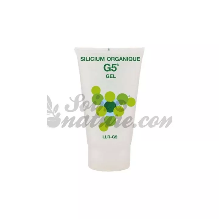 G5 Organic Silicon gel joint ALMA BIO