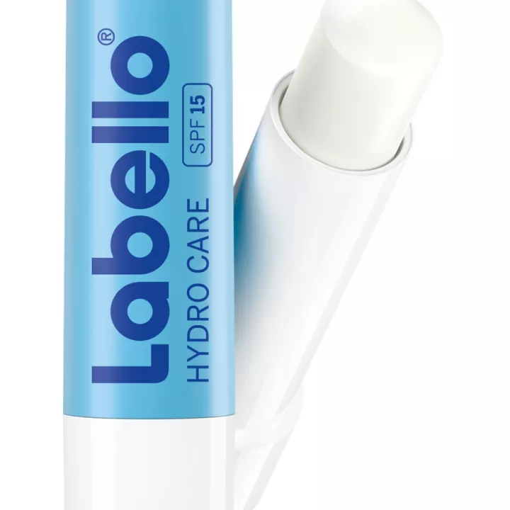 Labello Hydro Care Lippenpflegestift SPF15 4,8 g