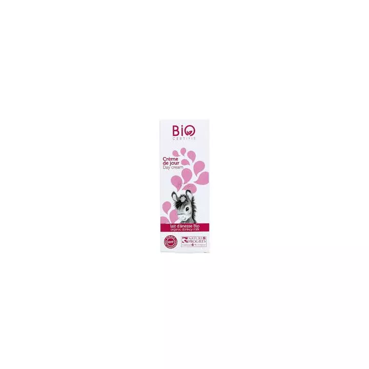 Gravier Lait D'Ânesse Day Cream 50 ml