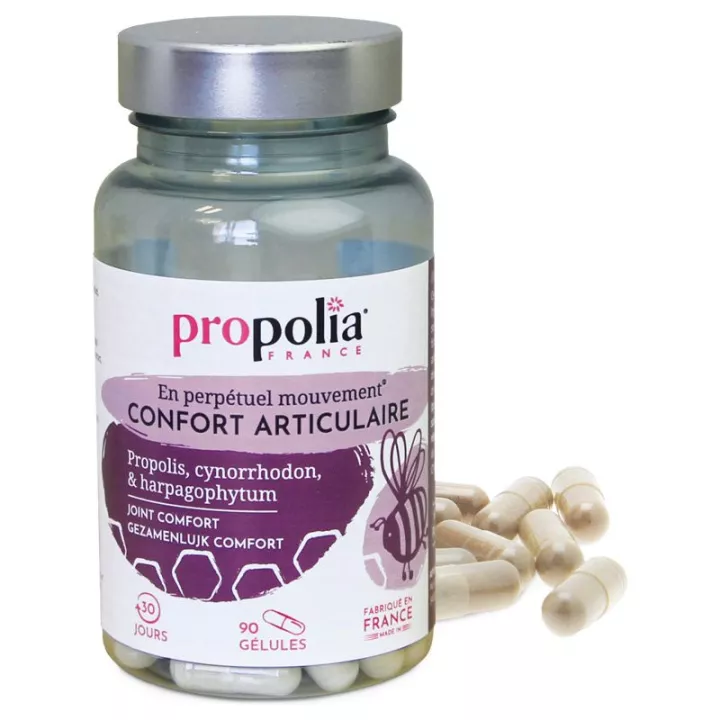 Propolia Gewrichtscomfort 90 capsules