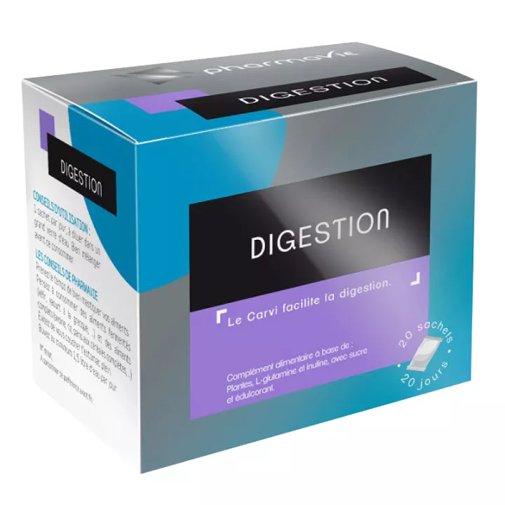 Pharmavie Digestion 20 пакетиков