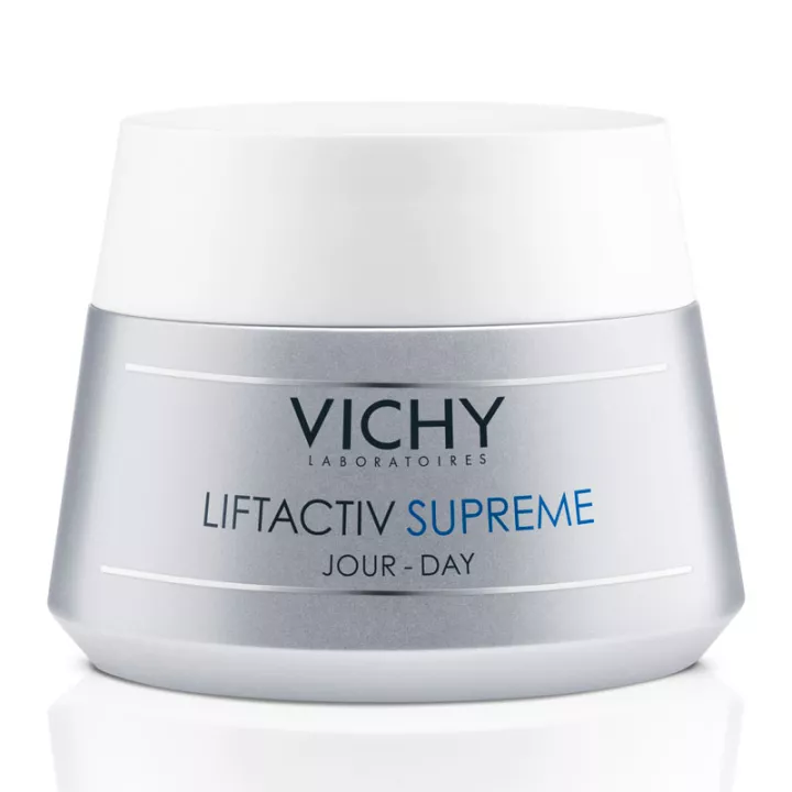 Vichy Liftactiv Suprême Firming Anti-Wrinkle HA Cream Dry Skin 50ml