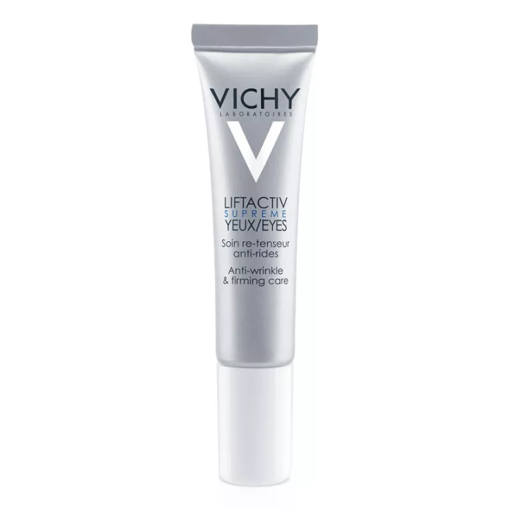 Vichy Liftactiv HA Anti-Wrinkle Firming Eye Care 15ml