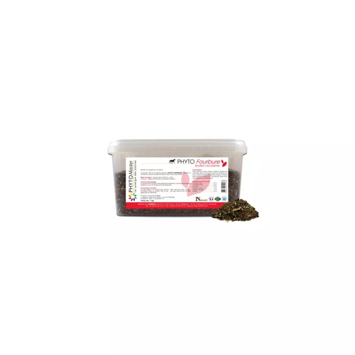 Phyto-horsebone Phytomaster natural treatment 1kg
