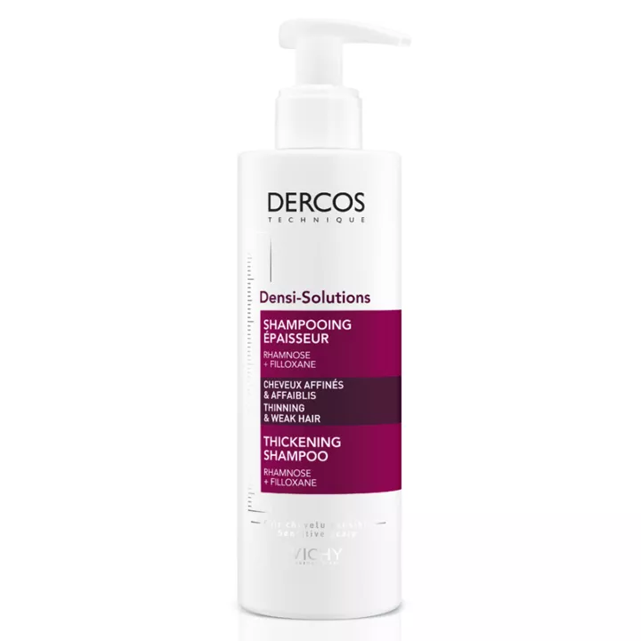 250ml Densisolution DERCOS Shampoo