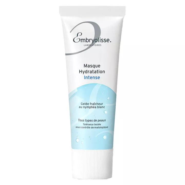 Embryolisse Maschera Idratazione Intensa 50ml