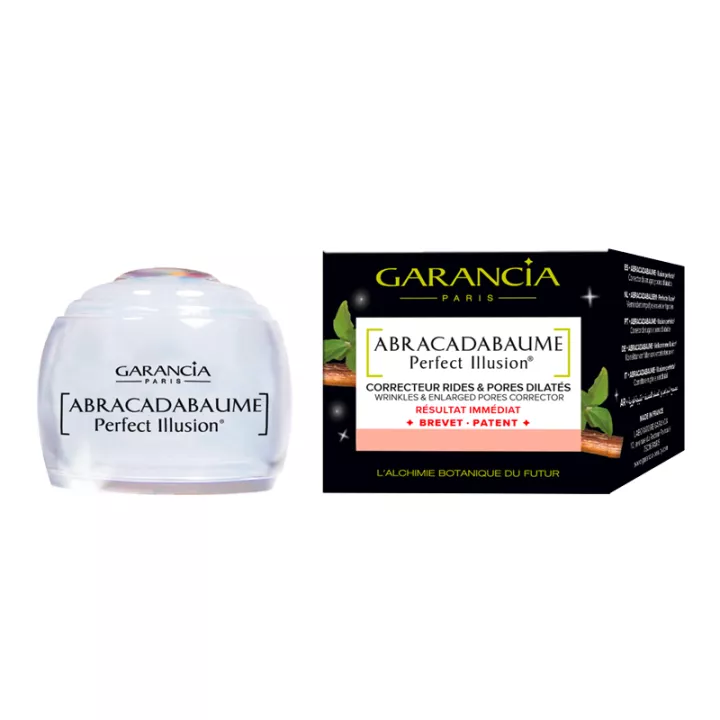 GARANCIA Balsamo antirughe Abracadabaume 12g