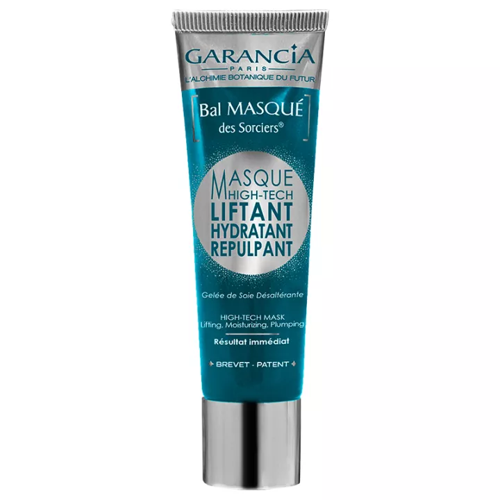 GARANCIA Masque liftant hydratant repulpant 50ml